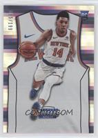 Rookies Association - Allonzo Trier [EX to NM] #/199