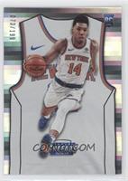 Rookies Association - Allonzo Trier #/199