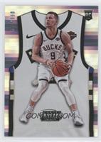 Rookies Association - Donte DiVincenzo #/199