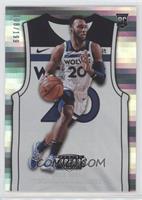 Rookies Association - Josh Okogie #/199