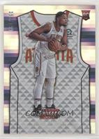 Rookies Association - Omari Spellman #/199