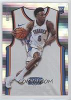 Rookies Association - Hamidou Diallo #/199