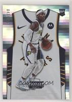 Rookies Association - Aaron Holiday #/199