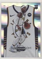 Rookies Association - Aaron Holiday #/199