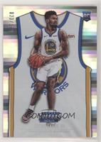 Rookies Association - Jacob Evans III #/199