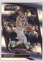 Kevin Love #/199