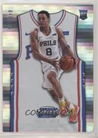 Rookies Association - Zhaire Smith #/199