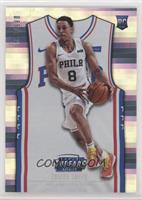 Rookies Association - Zhaire Smith #/199