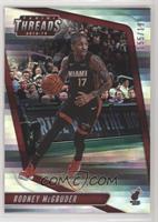 Rodney McGruder #/199