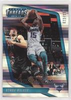 Kemba Walker #/199