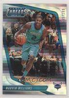 Marvin Williams #/199