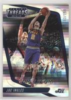 Joe Ingles #/199