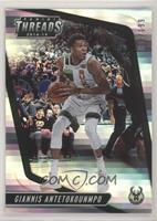 Giannis Antetokounmpo #/199