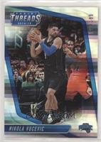 Nikola Vucevic #/199