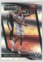 Khris Middleton #/199