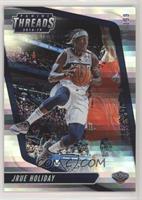 Jrue Holiday #/199