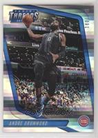 Andre Drummond [EX to NM] #/199