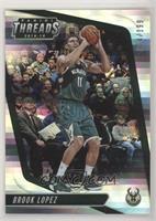 Brook Lopez #/199