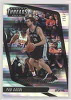 Pau Gasol #/199