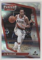 CJ McCollum #/199