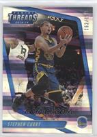 Stephen Curry #/199