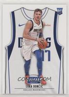 Rookies Association - Luka Doncic