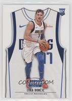 Rookies Association - Luka Doncic