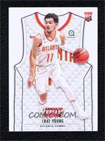 Rookies Association - Trae Young