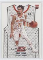 Rookies Association - Trae Young