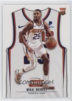 Rookies Association - Mikal Bridges