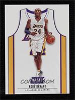 Association Jersey SP - Kobe Bryant