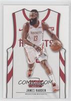 Association Jersey SP - James Harden