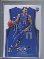 Rookies Icon Jersey - Luka Doncic