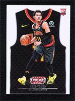 Rookies Icon Jersey - Trae Young