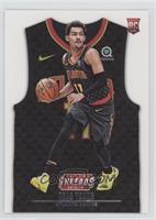 Rookies Icon Jersey - Trae Young