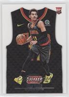 Rookies Icon Jersey - Trae Young