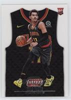 Rookies Icon Jersey - Trae Young