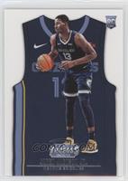 Rookies Icon Jersey - Jaren Jackson Jr.