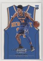 Rookies Icon Jersey - Allonzo Trier