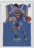 Rookies Icon Jersey - Allonzo Trier