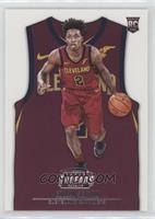 Rookies Icon Jersey - Collin Sexton