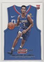 Rookies Icon Jersey - Shai Gilgeous-Alexander