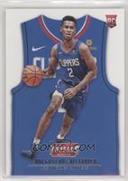 Rookies Icon Jersey - Shai Gilgeous-Alexander