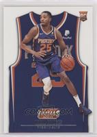 Rookies Icon Jersey - Mikal Bridges