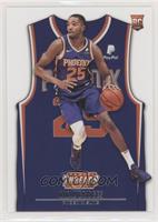 Rookies Icon Jersey - Mikal Bridges