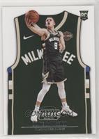 Rookies Icon Jersey - Donte DiVincenzo