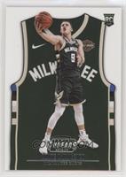 Rookies Icon Jersey - Donte DiVincenzo