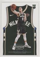 Rookies Icon Jersey - Donte DiVincenzo