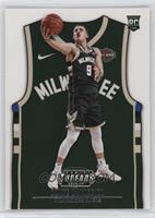 Rookies Icon Jersey - Donte DiVincenzo