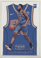 Rookies Icon Jersey - Mitchell Robinson